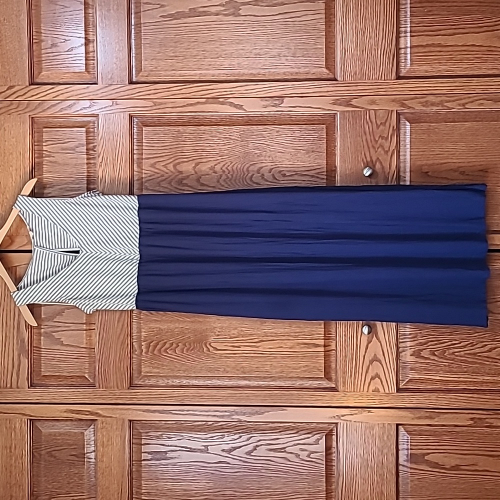 Hem & Thread Dress